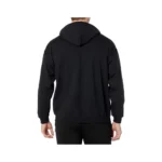 Customized 100% Cotton Sweatshirt with Hood - Image 5