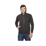 Customized Zero Degree Sweatshirt without Zip - Image 4