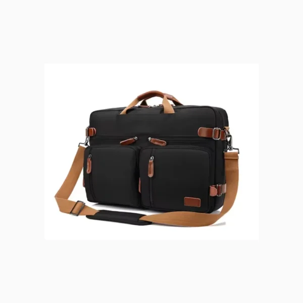Custom Laptop Bag with Shoulder Shoulder Strap