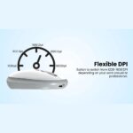 Toad II Wireless Optical Mouse - Image 3