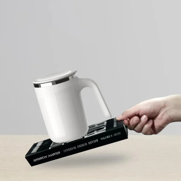 Customized Doctor Suction Mug