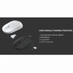 Toad 13 Wireless Mouse - Image 2