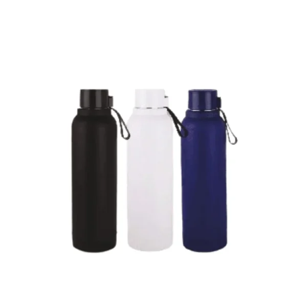 Insulated Steel Bottle 4-6 Hour
