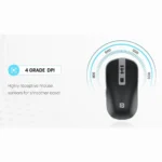 Toad 14 Wireless Mouse - Image 2