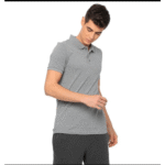 Custom Puma Polo T-Shirt- Logo Embroidery - Image 2