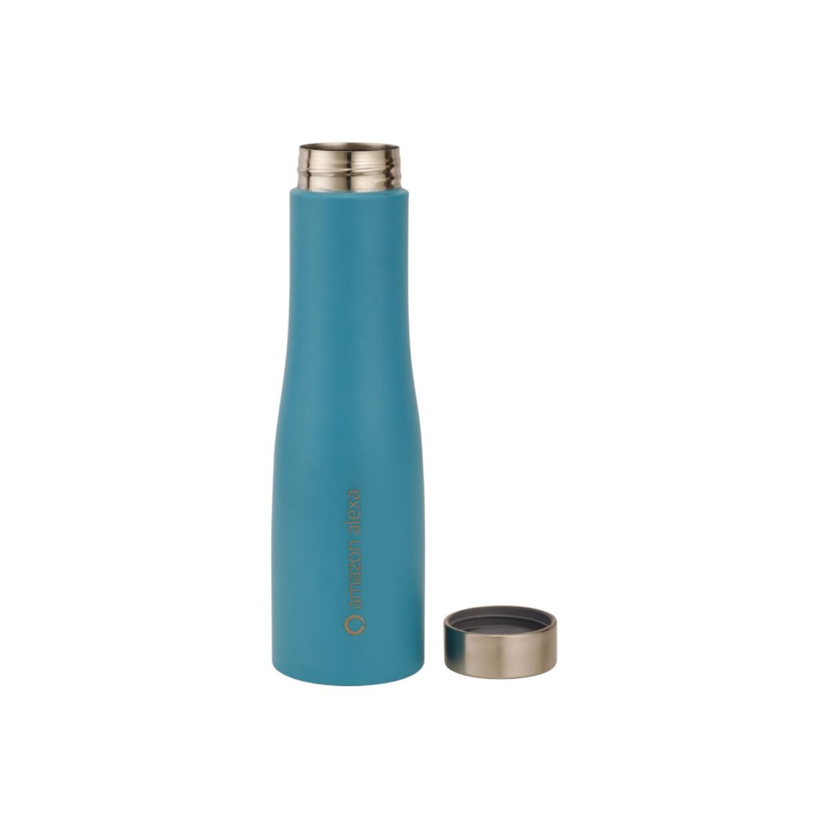 1 Liter Subtle Series Custom Water Bottle - Image 2