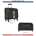 Tommy Hilfiger Overnighter Planetary Trolley Bag - Image 4
