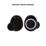 Custom Wireless Stereo Earbud - Image 2