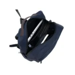 Convertible Sling Laptop Bag to Backpack - Image 3