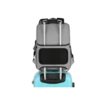2025 New office computer laptop backpack - Image 3