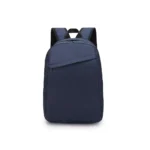 Custom Nylon Waterproof Laptop Backpack