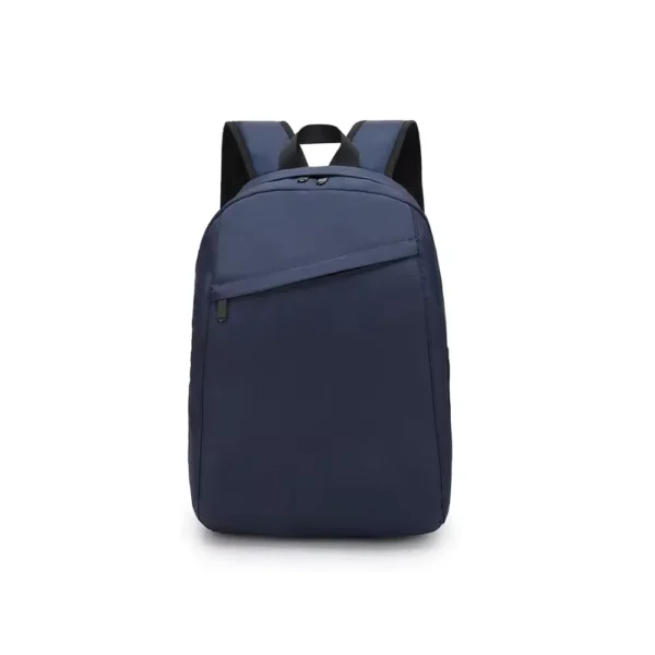 Custom Nylon Waterproof Laptop Backpack