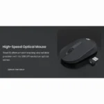 Toad 13 Wireless Mouse - Image 3