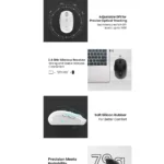 Toad 30 Wireless Mouse - Image 3