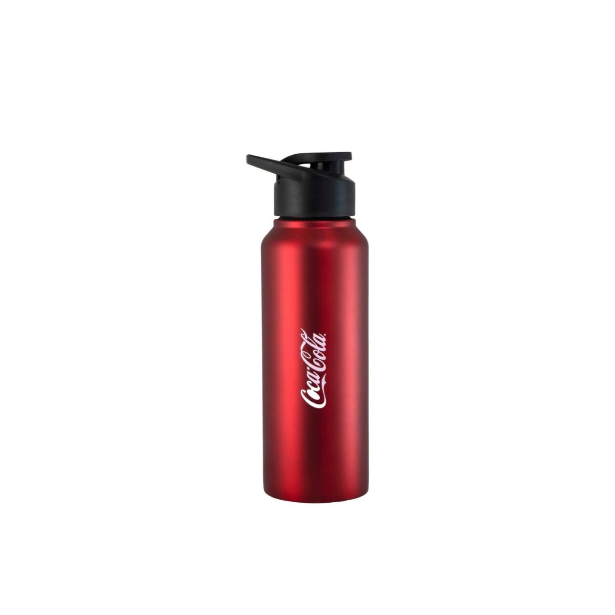 750 ML Matt Finish Custom Water Bottle - Image 2
