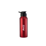 750 ML Matt Finish Custom Water Bottle - Image 2