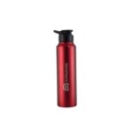 1 Liter Stainless Steel Custom Water Bottle - Image 3