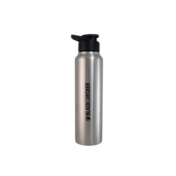 1 Liter Stainless Steel Custom Water Bottle