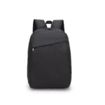 Custom Nylon Waterproof Laptop Backpack - Image 2