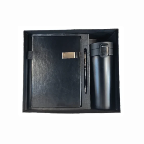 Travel Tumbler, Notebook & Pen Joining kit