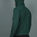 Custom BioWashed Premium Cotton Sweatshirt - Image 4