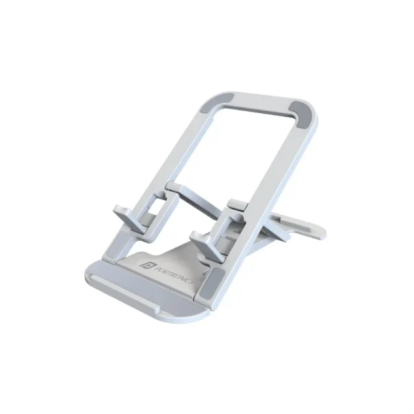 Modesk 100 Mobile Holder by Portronics