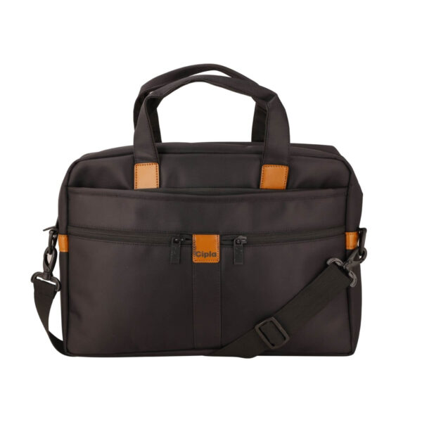 Customizable Laptop Bag Edition 2