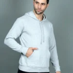 Custom BioWashed Premium Cotton Sweatshirt - Image 5