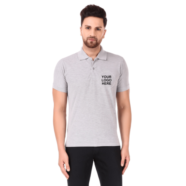 Custom Yorkstead Polo T-Shirt