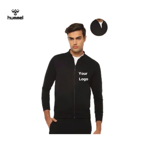 Custom Hummel Sweatshirt