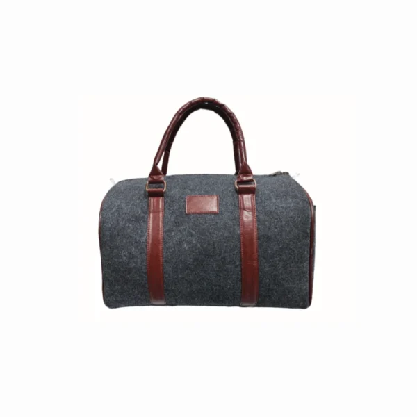 Custom Eco-friendly Duffle Bag