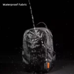 Custom Waterproof Office Laptop Bag - Image 2