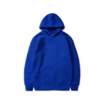 Customized 300 GSM Spun Matty Hoodie - Image 3
