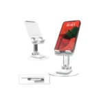 MoBot II Mobile Holder by Portronics - Image 3