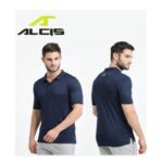 Alcis Custom Polo T-Shirt - Image 5