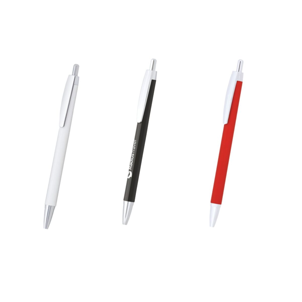 Tiktok Promotional Ball Pen - Image 1