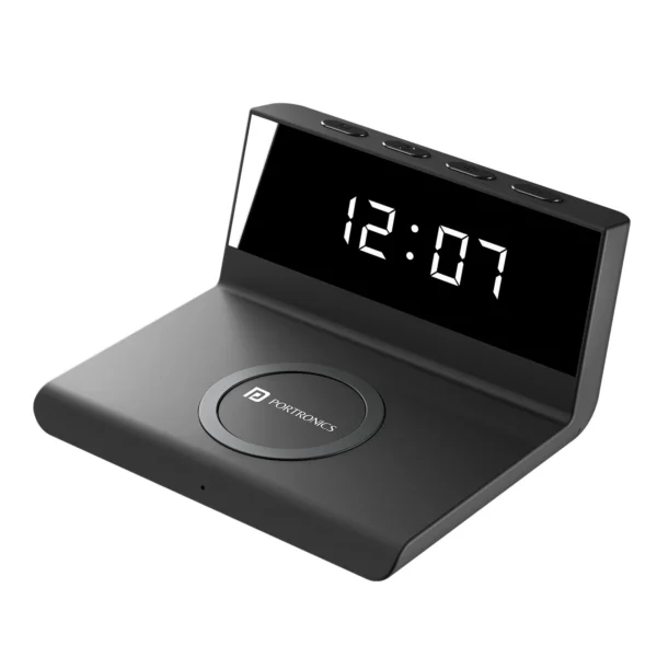 Freedom 4A Wireless Mobile Charger