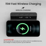 Freedom 4A Wireless Mobile Charger - Image 3