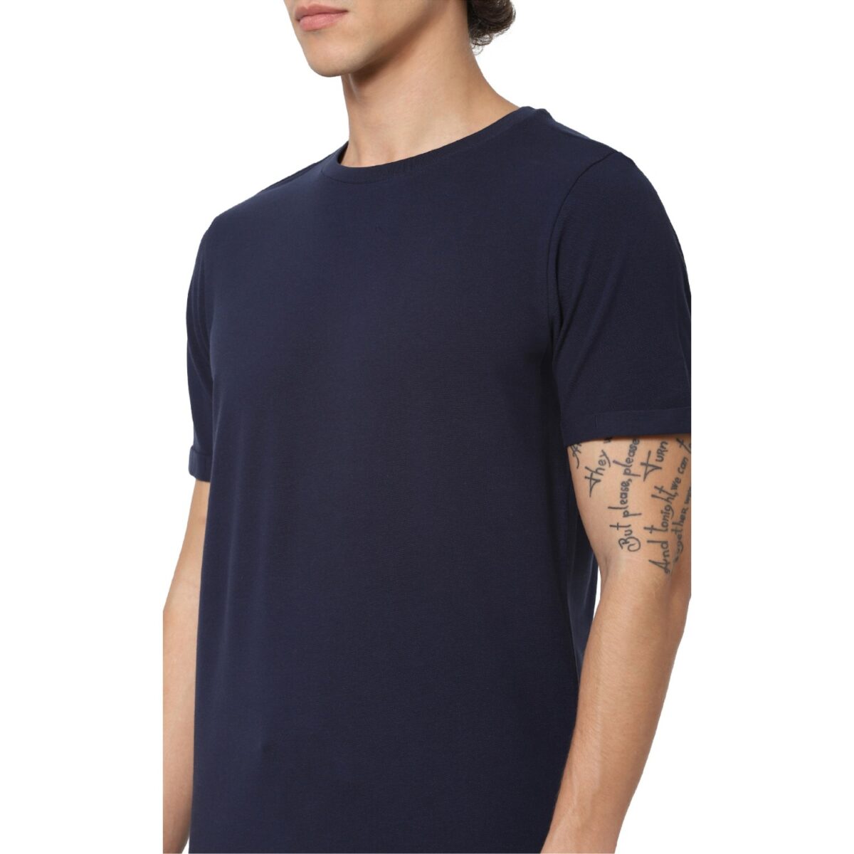 Custom Jack&Jones Round Neck T-Shirt - Image 6