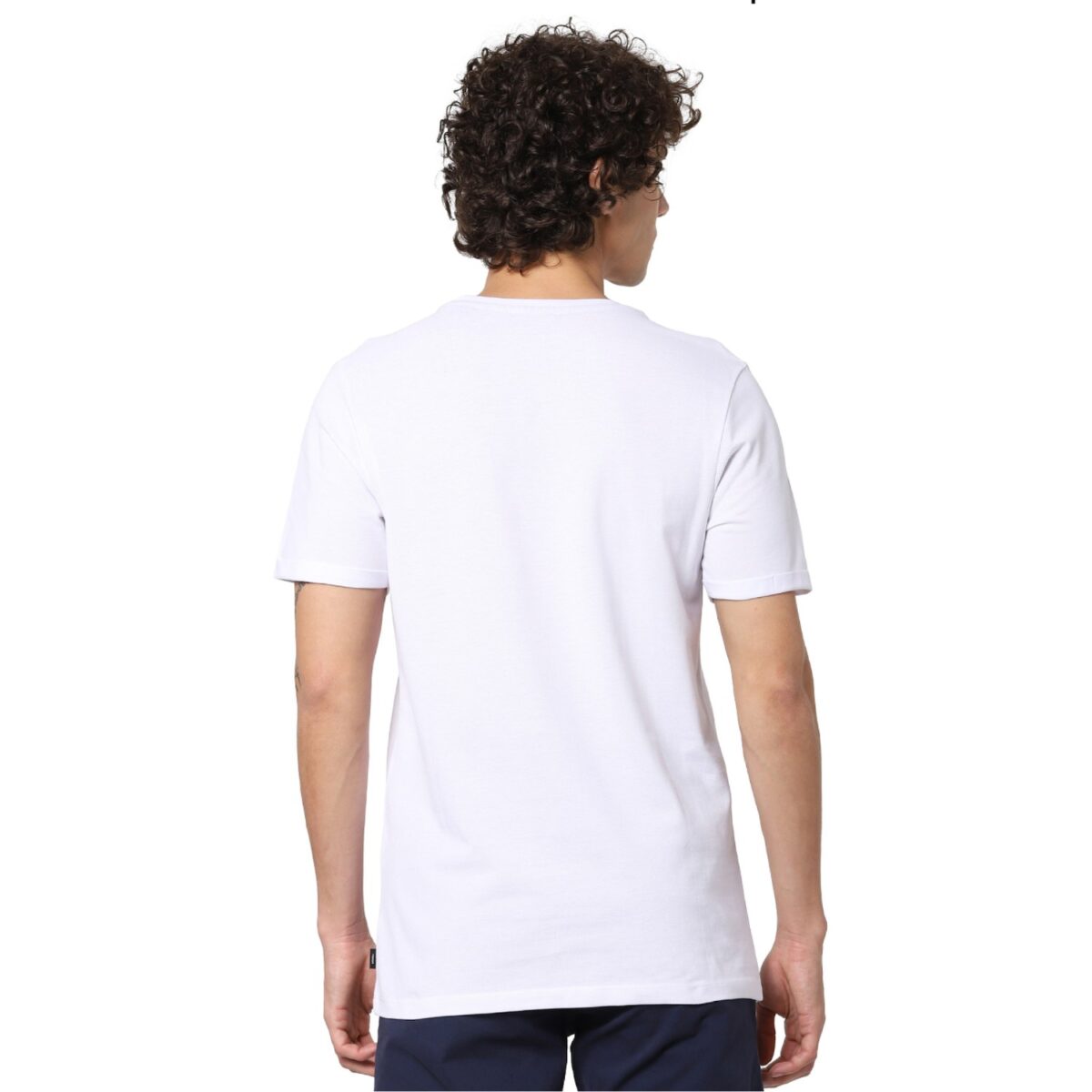 Custom Jack&Jones Round Neck T-Shirt - Image 7