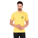 Custom Richard Peddler Polo T-Shirt-Corporate Tee