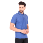 Custom Richard Peddler Polo T-Shirt-Corporate Tee - Image 8