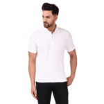 Custom Richard Peddler Polo T-Shirt-Corporate Tee - Image 7
