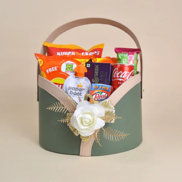 Pure Harmony Hamper