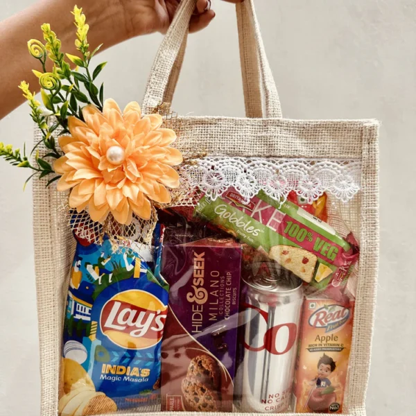 Welcome Guest hamper
