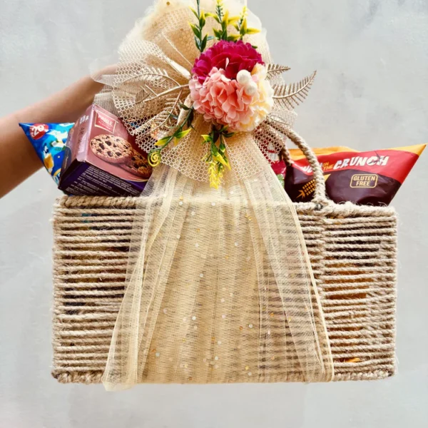Grandeur Celebration Hamper