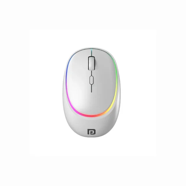 Toad IV Wireless Mouse