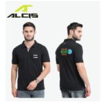 Alcis Custom Polo T-Shirt