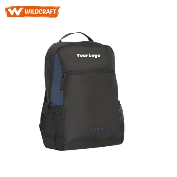 Custom Wildcraft Backpack WLB2
