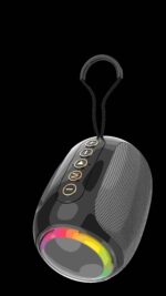 mint Bluetooth speaker - Dpinkola